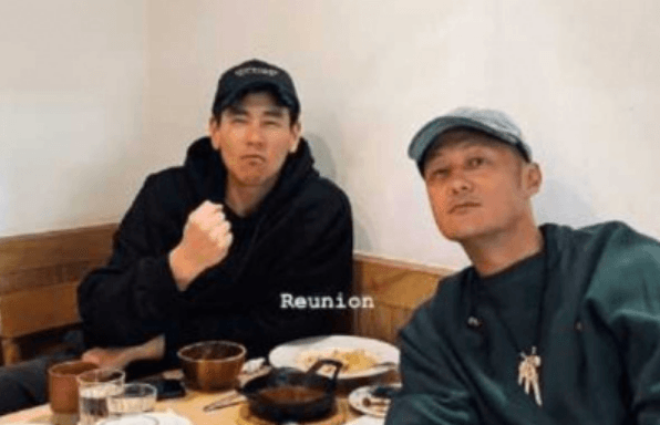 彭于晏同框余文樂！慶41歲生日合照曝光　網嗨翻