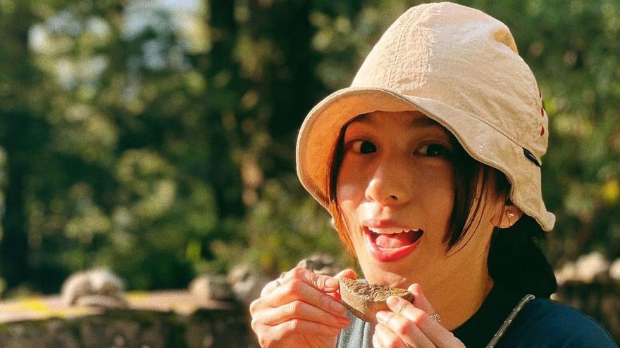 田馥甄突拋重大喜訊！8月小巨蛋開唱　限定5場「日期曝光」