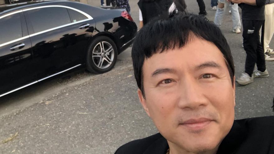 孫鵬爆買頂樓加蓋3層違建！ 住戶吐苦水　本人回應了
