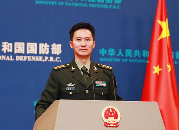盼深化軍事交流合作　陸國防部：中俄關係超越冷戰同盟