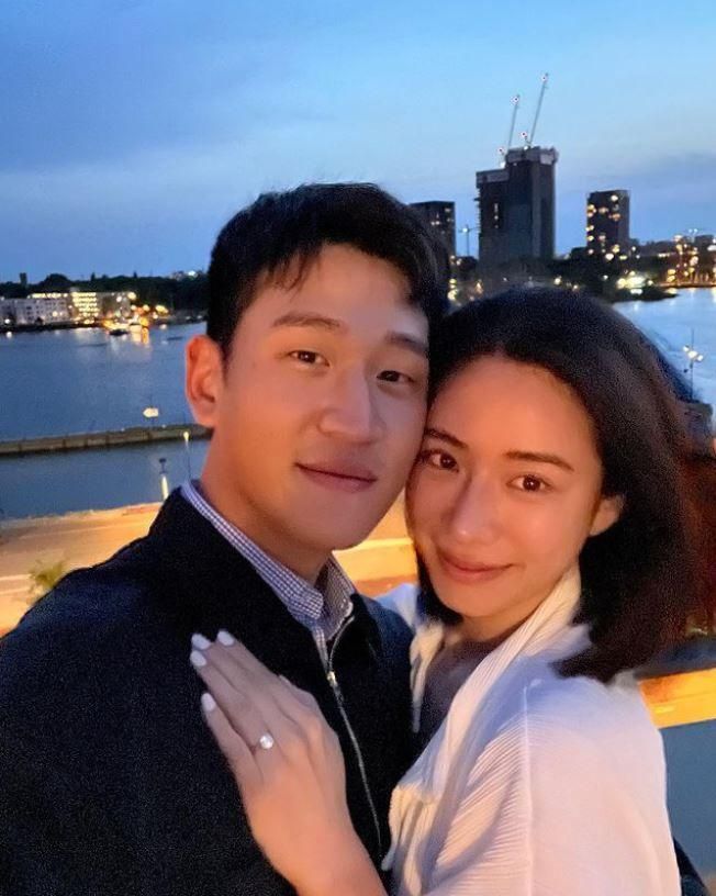 快訊／周興哲升格老爸！開心成為女兒傻瓜：向妳一舉一動投降