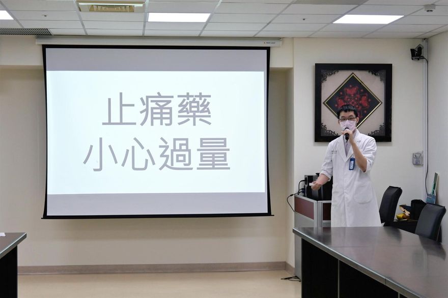 偏頭痛嚴重恐失能、殘疾！頭痛藥成癮　醫授3解方提倡「123口訣」