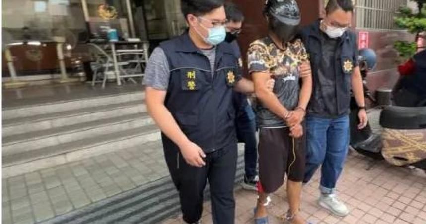 仲介慘遭掐死還被搶走全身金飾　兇嫌遭判無期徒刑