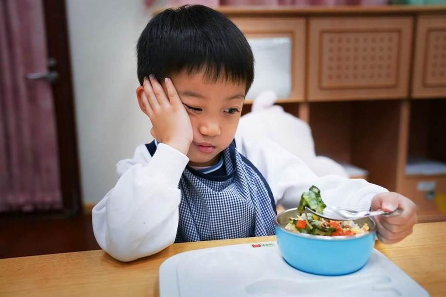 「超強料理」完勝挑食寶！蔬菜這樣煮　孩子筷子停不下來