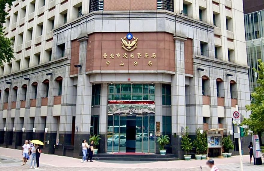 影/中山區條通酒店爆黑幫搶小姐　警：無報案紀錄將嚴查