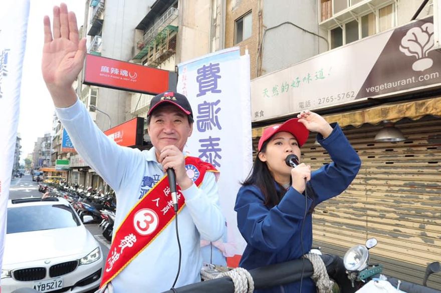 世代交替之爭初選「三七制」　黃揚明算出徐巧芯勝出須跨過這個門檻