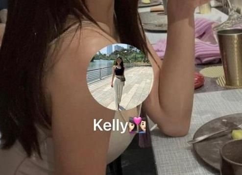 不只戰南還罵北？「輔大陳若儀」被爆狂酸這族群　友人公開她正面照