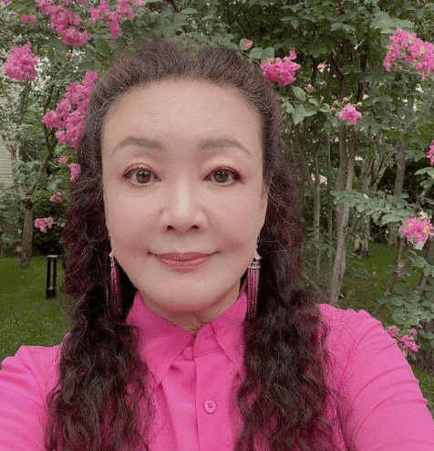 張蘭還想談戀愛！放話「85歲前披婚紗」　網酸：能活到那時候嗎
