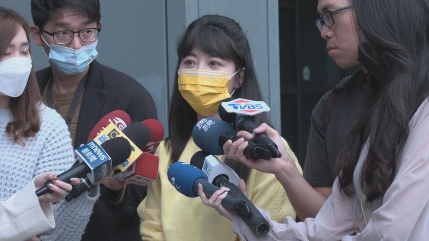 im.B涉詐25億變「三不管」？高嘉瑜列國外規範　要金管會別踢皮球