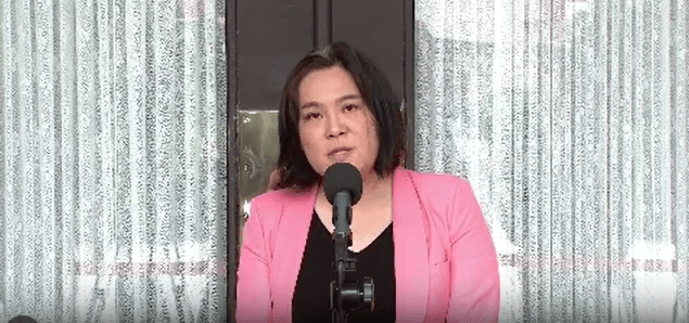 馬稱「陸防疫是對人類貢獻」惹議　陳玉珍還原真實情況：他講得沒錯