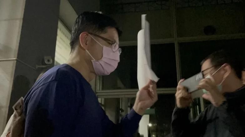 逆轉！涉學甲88槍擊案收押　王文宗改70萬交保理由曝
