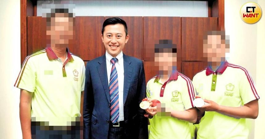 奧運教練是狼2／國三被性侵到大二　體育正妹不敢反抗只為「體罰會輕點」