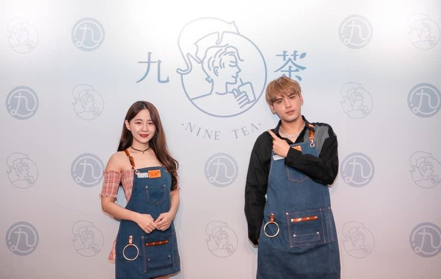陳零九退出合資飲料店！宣布「與本人無關」　前女友IG回應了