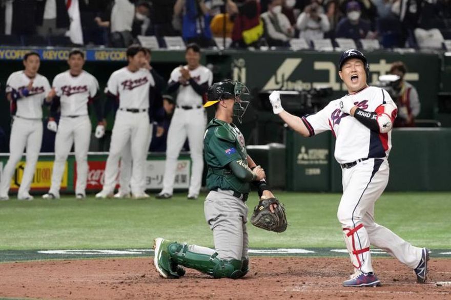 韓國驚爆退隊潮！當家鐵捕宣布國家隊退役　WBC一輪遊後已退3人