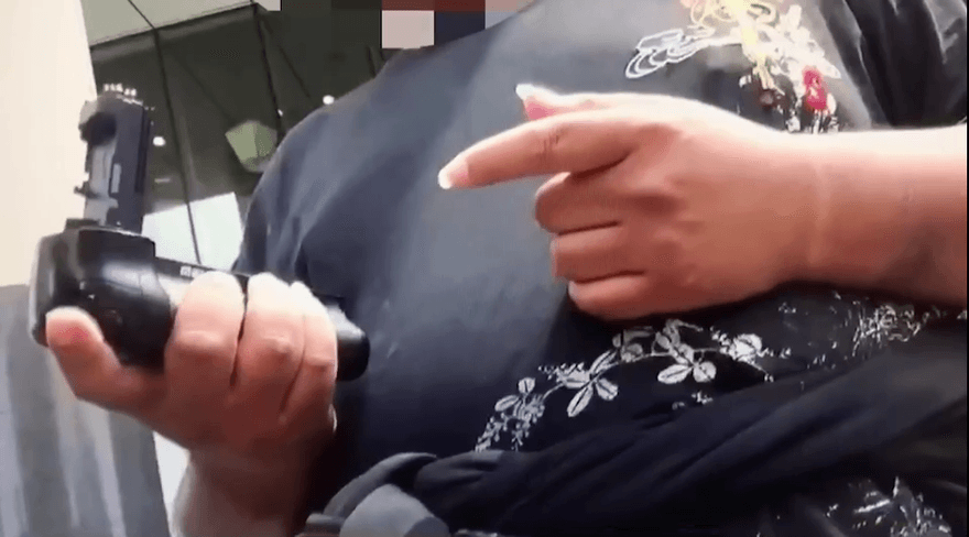影/引賊入室！男受邀COSPLAY聚會竟偷高價相機　上網轉賣被警活逮