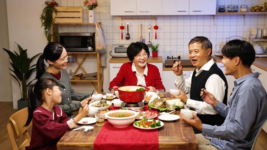 清明家聚壓力大！　盤點長輩最愛這些事簡直「情緒勒索」