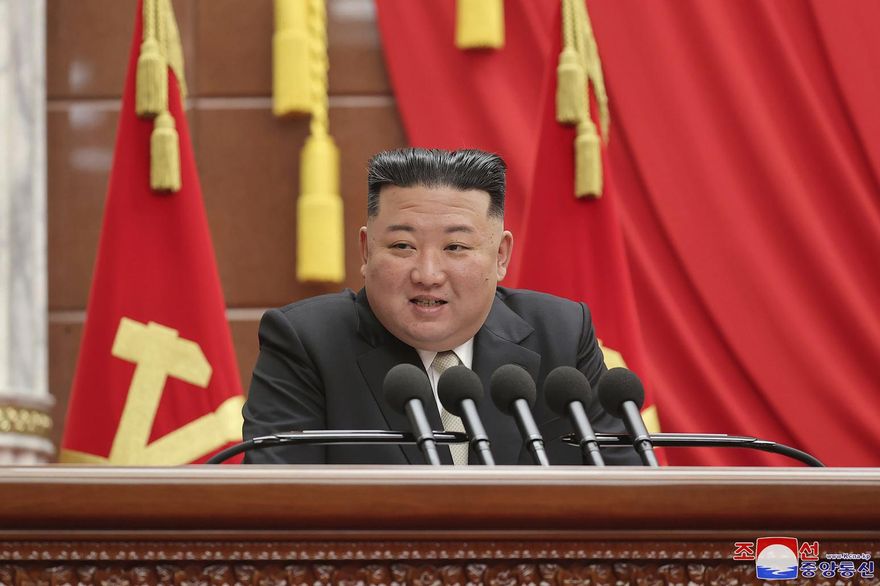 華府智庫：北韓寧邊「核設施」出現高度活躍活動