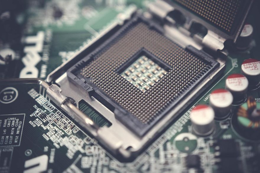 科技戰再升級！陸網信局對美光發起安全審查 　恐造成全球供應鏈緊張