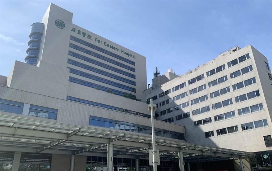 快訊/土城驚傳墜樓意外！男移工3樓高落地　送醫急救宣告不治