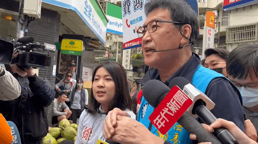 芯費大戰落幕！游淑慧直呼驚心動魄　提1建議：黨員投票該檢討了