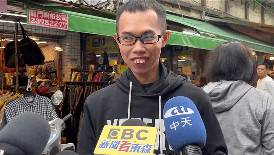 鄧佳華加入民進黨夢碎？　律師建議被打槍可提民事訴訟救濟