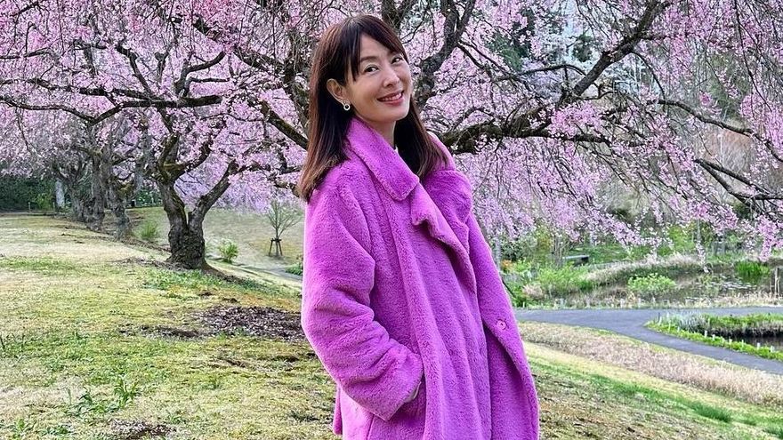賈永婕接任台北101董座！家人全表態支持　被問年薪霸氣回應