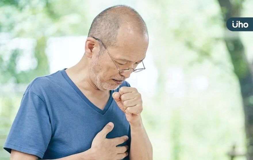 銀髮族群最怕肌少症　吞嚥困難、嗆咳都是警訊　當心肌少症肥胖