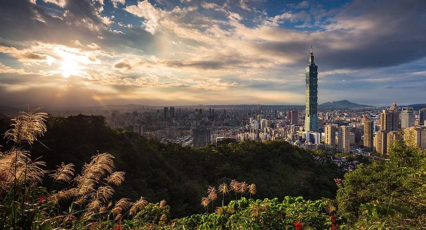 好天氣到連假結束！開工日轉濕涼「高溫掉8℃」　未來一週天氣出爐