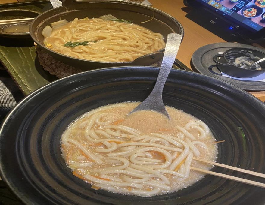 糗大！日本吃麵見菜單「玉」誤認雞蛋　免錢爽點崩潰了