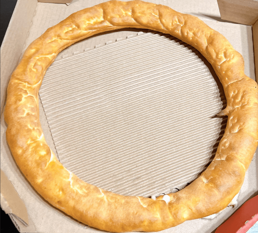 必勝客「零傷害Pizza」超夯！員工爆料「真實作法」超浪費　業者這樣說