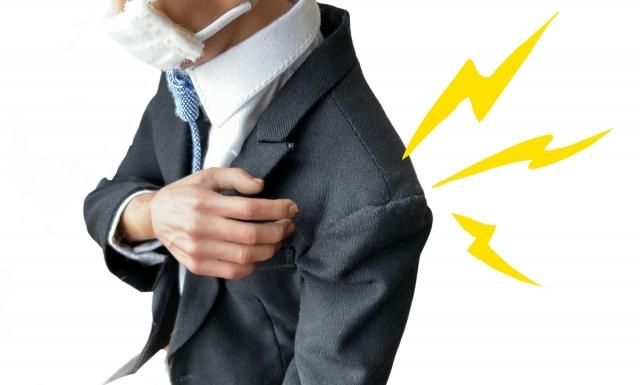 67歲翁左肩痛就醫發現竟是「肺癌」！醫警告出現「2症狀」恐已癌轉移