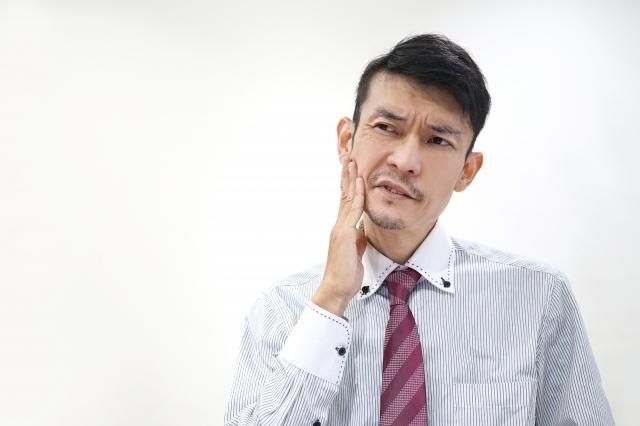 口腔癌為男性罹癌前五名！醫提醒出現「四大前兆」趕緊就醫
