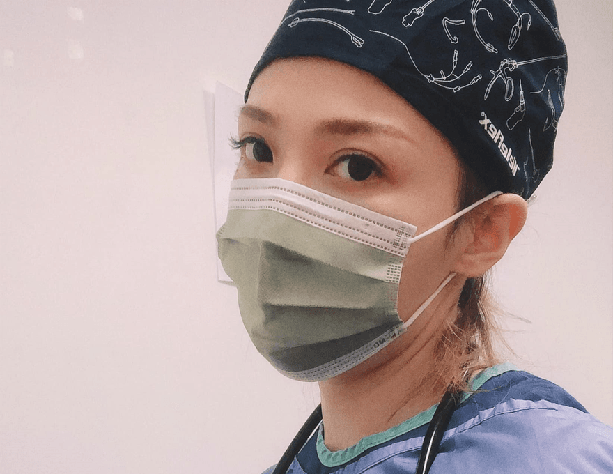 ICU護理師最厭惡說出「這句話」！　網友鼻酸：當初邊簽邊哭