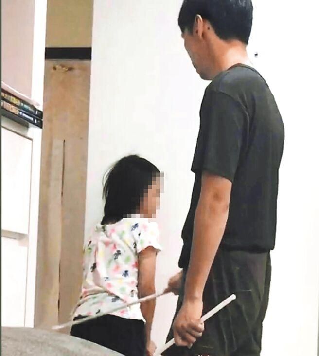 體罰藏暴力循環風險！ 家扶：3成學童不知為何被體罰