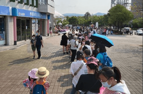 兒童新樂園「8:51網PO都沒人」　真相曝：貪食蛇找不到入口！