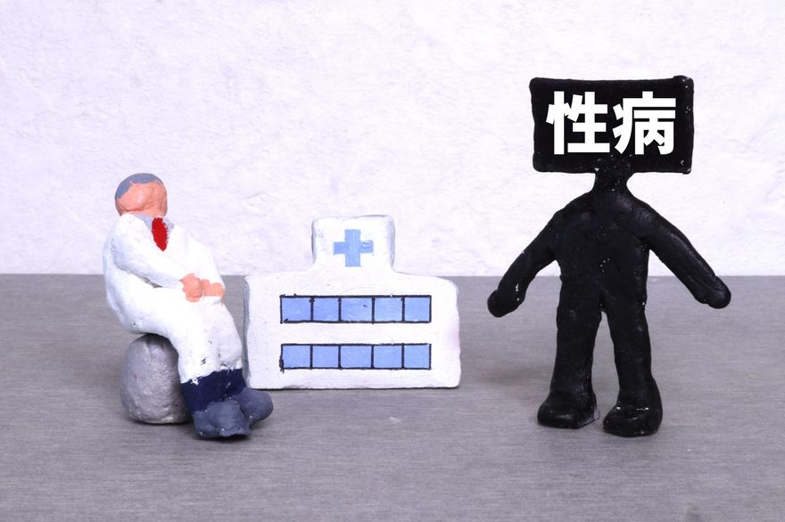 性病案例暴增10倍！　感染科醫師籲「三篩五步」防愛滋
