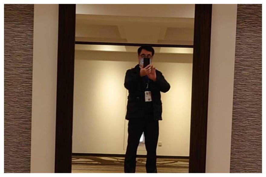上任百日罕曝心聲！李四川感性發文網淚崩　蔣萬安激動回「一句話」