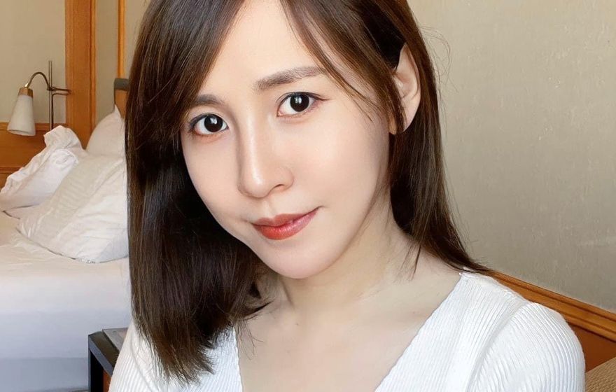 李秉潔愛女高燒不退！熱心醫檢出心臟問題「得追蹤到長大」