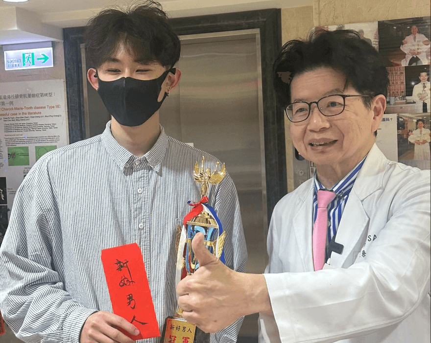 影/精主在這裡！他「1c.c.有3.8億精蟲」　大四男讓醫讚嘆：可生一個足球隊
