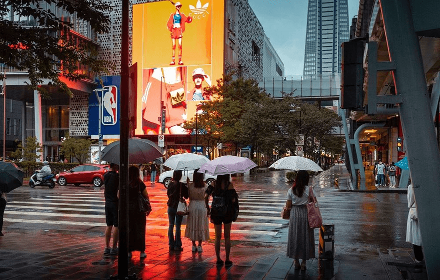北台灣濕涼到今日！明起回暖持續到「這天」　吳德榮：下波鋒面雨更大