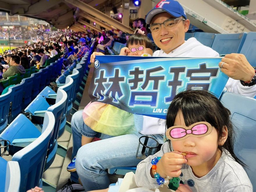 林智堅新竹大秘寶「最慘受害人」復出！洪孟楷熱血實現承諾