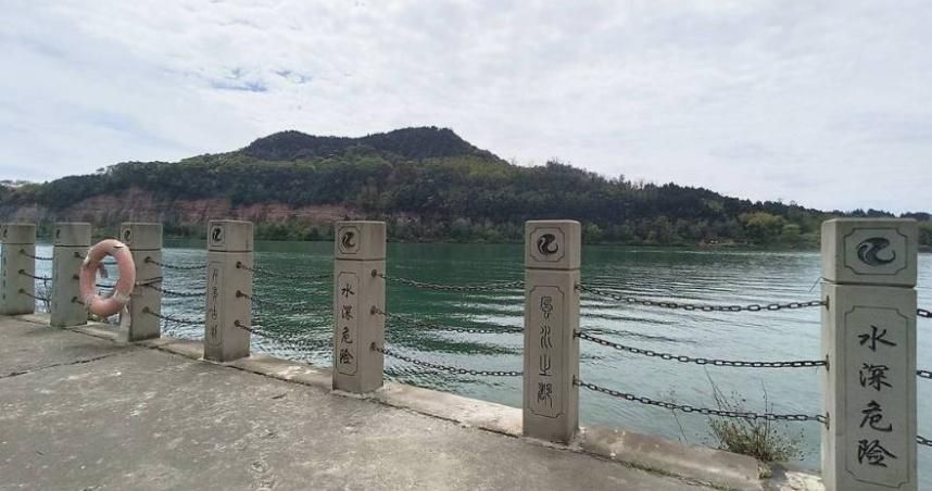女孩跳江輕生3名少年急下水救援　最後僅「她」獲救3人全溺亡