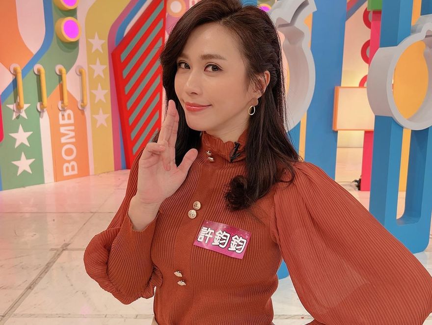 雙腿冒詭異黑青！八點檔女神「無力昏睡」長紅疹…得知病因驚吐：會死嗎？