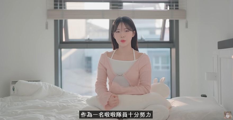 影/女神理想型曝光！李多慧列「3擇偶清單」、親曝「想生5個以上」