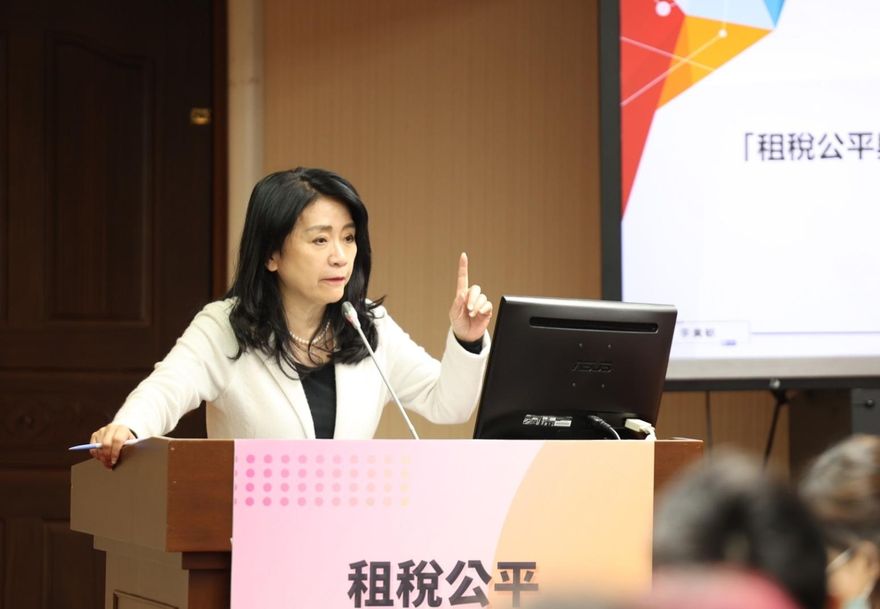 接獲多起詐欺案陳情！大咖律師驚曝：詐騙已成台灣「國安危機」