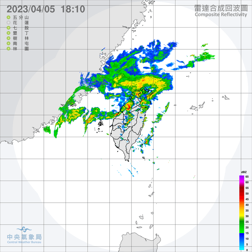 收假變天！外出需禦寒、帶雨具直到週末後回溫　「珊瑚」變颱風還要再等等