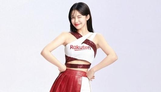 啦啦隊女神李多慧公布理想型！維基卻爆已婚7年　暖心原因曝光