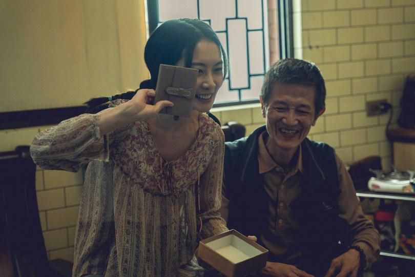 庹宗華、陳博正親情戲逼哭觀眾！《模仿犯》達台劇新里程碑