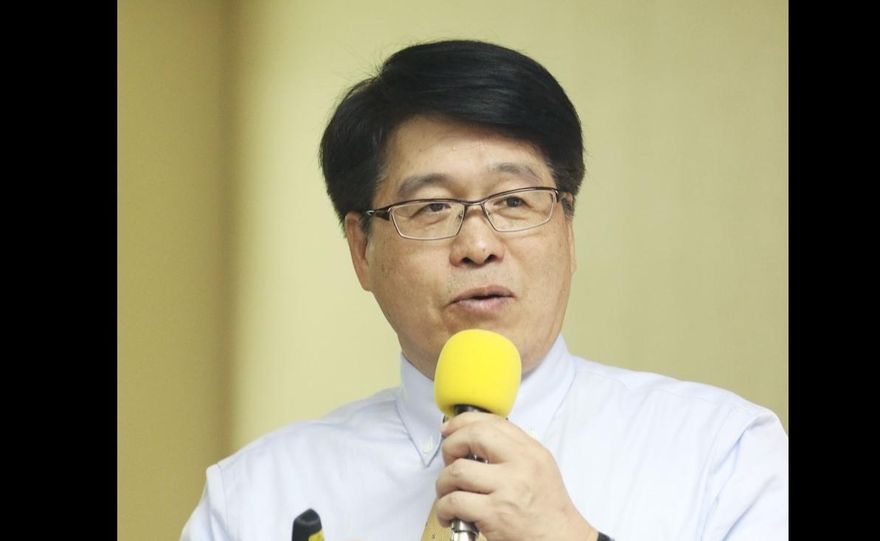 民進黨2026僅三縣市辦選？游盈隆憂恐重演2022慘敗：黨內民主剩13.6%