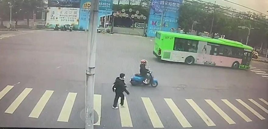 靜宜女大生近況曝！當小主管「月入7萬」　反詐組織駁斥：她想回來要帶這條件